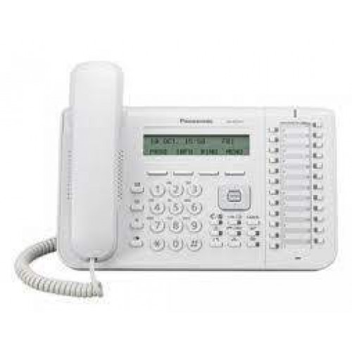 PBX Simli Telefon PANASONIC KX-DT543RU