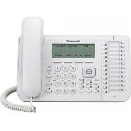 PBX Simli Telefon PANASONIC KX-DT546RU