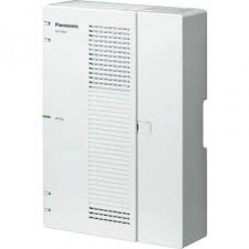 PBX PANASONIC KX-HTS824RU (8-ext, 24 int)