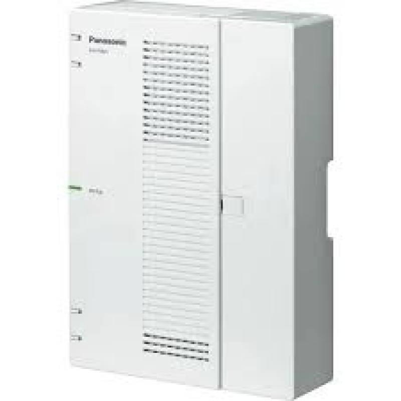 PBX PANASONIC KX-HTS824RU (8-ext, 24 int)