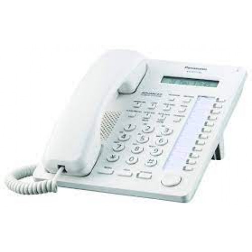 PBX Simli Telefon PANASONIC KX-T7730X