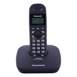 Беспроводной Телефон PANASONIC KX-TG3611BXB