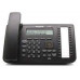 SIP Simli Telefon PANASONIC KX-UT133RU-B (POE)