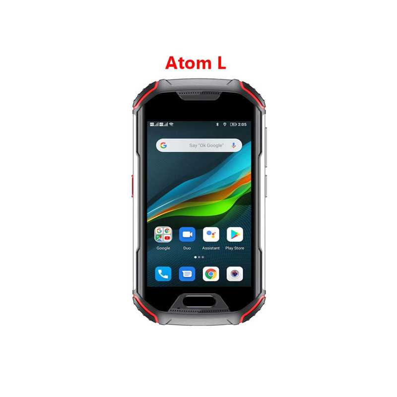 Öýjükli Telefon UNIHERTZ ATOM L