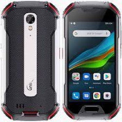 Сотовый Телефон UNIHERTZ ATOM XL