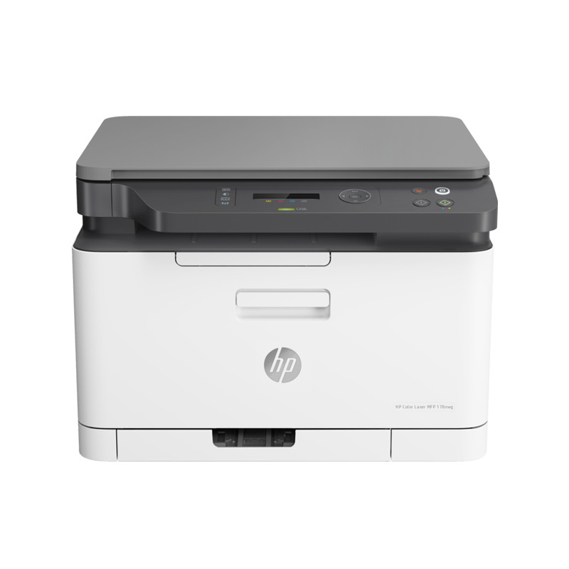 Printer HP MFP 178NW LASER A4 COLOR