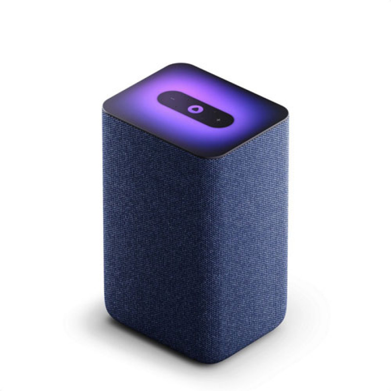 Akylly kolonka YANDEX STATION 2 (BLUE) 30W