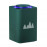 Smart speaker YANDEX STATION MAX (GREEN) 65W