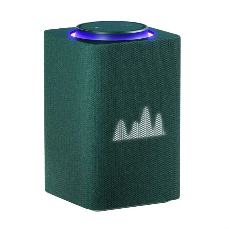 Akylly kolonka YANDEX STATION MAX (GREEN) 65W