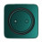 Smart speaker YANDEX STATION MAX (GREEN) 65W