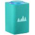 Akylly kolonka YANDEX STATION MAX (LIGHT GREEN) 65W
