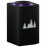 Smart speaker YANDEX STATION MAX (BLACK) 65W