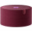 Smart speaker YANDEX STATION MINI WITH CLOCK (BURGUNDY) 10W