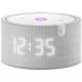 Akylly kolonka YANDEX STATION MINI WITH CLOCK (WHITE) 10W