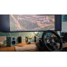 Руль и педали Logitech G923