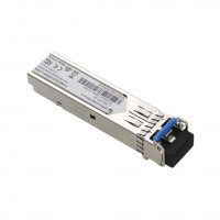 SFP оптический трансивер FIBRALIDER SFP-GE-LX-SM1310 1.25G 20KM