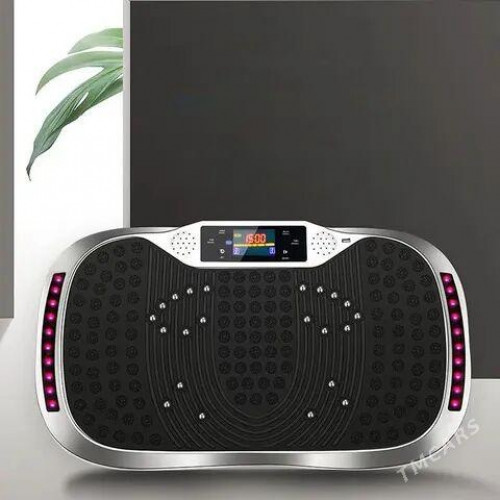 Herfair wibrasiýa trenajory