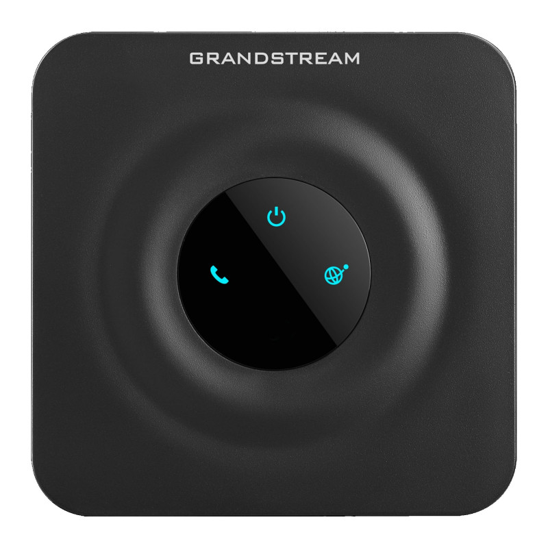 Konwerter ANALOG TO IP GRANDSTREAM HT801 Konwerter ANALOG TO IP GRANDSTREAM HT801