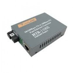Mediakonwerter NETLINK HTB-1100S-25 100M SM