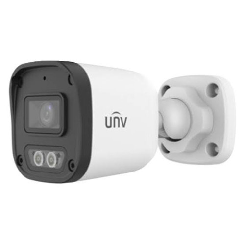 IP CAMERA UNV IPC2122LB-AF28-DL-ECO 2MP BULLET STR