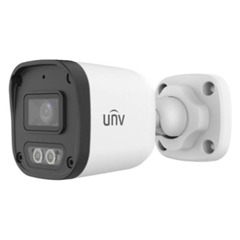 IP CAMERA UNV IPC2122LB-AF28-DL-ECO 2MP BULLET STR