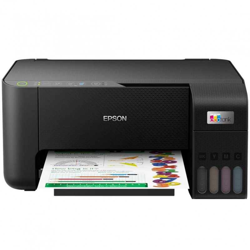 Printer EPSON L3250 WIFI A4 COLOUR INKJET