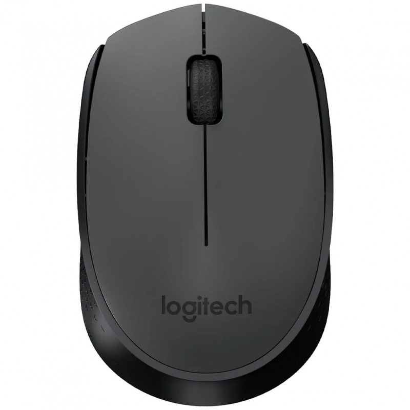 Беспроводная мышь LOGITECH M170