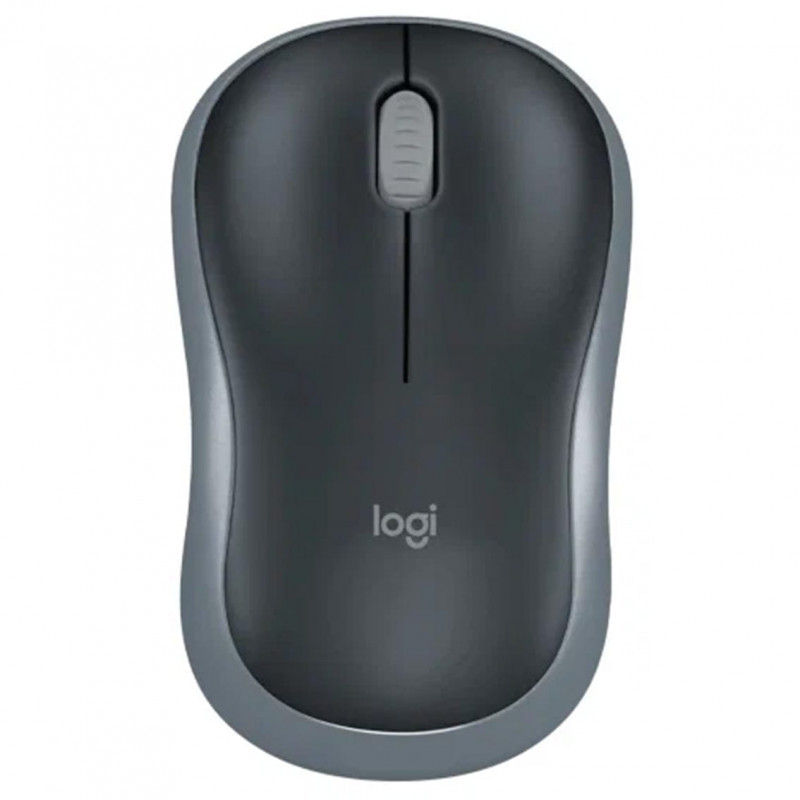 Simsiz syçan LOGITECH M185