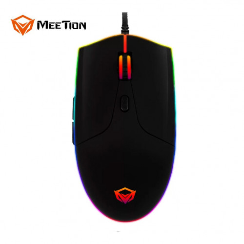 USB GAMING MOUSE MEETION GM21