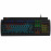 Oýun Klawiaturasy GAMING MEETION MT-MK600MX USB