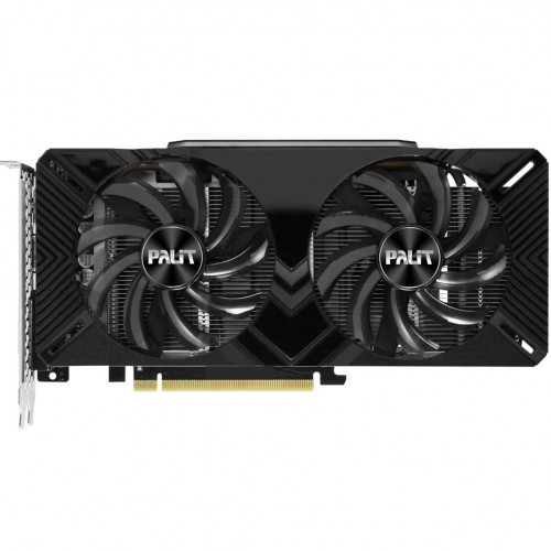 Wideo karta PALIT GTX1660DUAL 6GB 192BIT GDDR5