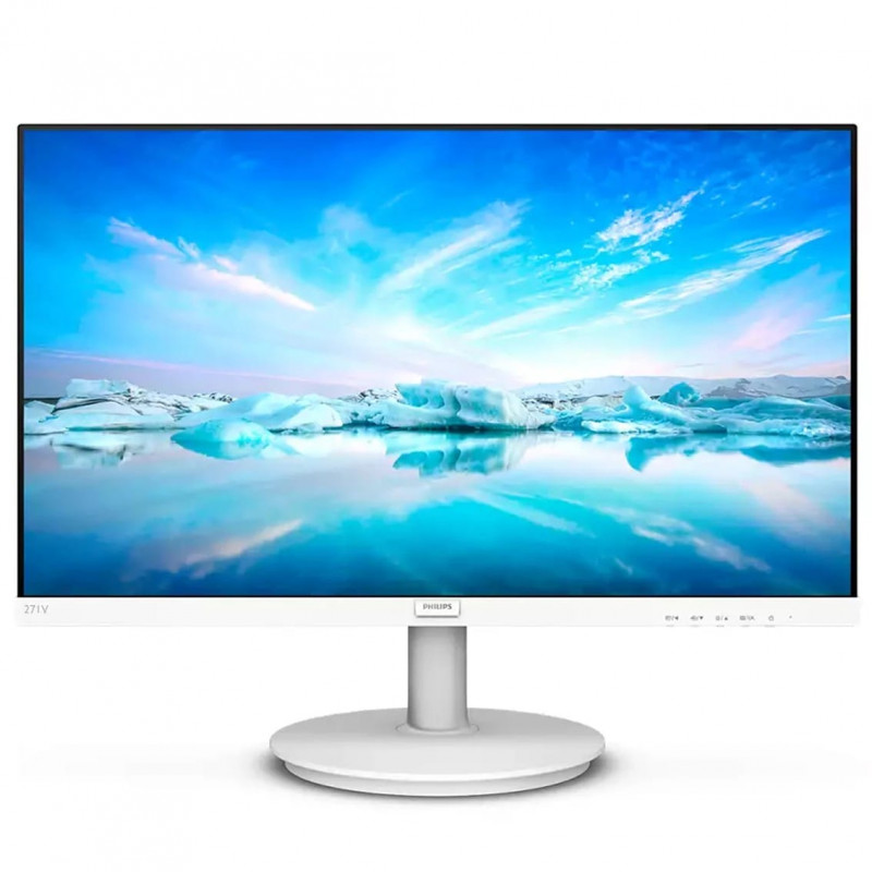 Monitor IPS PHILIPS 271V8W 27"