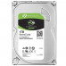 Внутренние жесткие диски SEAGATE 1TB SATA ST1000DM010 7200.14/6GB/64MB