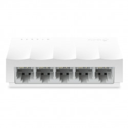 Коммутатор TP-LINK LS1005 5PORT 100Mbps