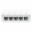 Коммутатор TP-LINK LS1005 5PORT 100Mbps