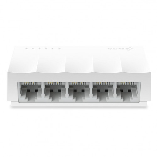 Swiç TP-LINK LS1005 5PORT 100Mbps