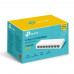 Swiç TP-LINK LS1008 8PORT 100Mbps