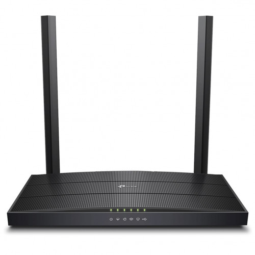 WIFI ROUTER VDSL/ADSL TP-LINK ARCHER VR400 AC1200