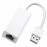 Adapter USB2.0 ETHERNET (RJ45) 100MB