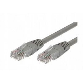 UTP патч-корд NETPOWER CAT6 0.5M