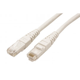 UTP патч-корд NETPOWER CAT6 0.5M