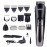 CORDLESS TRIMMER VGR V-012 kit