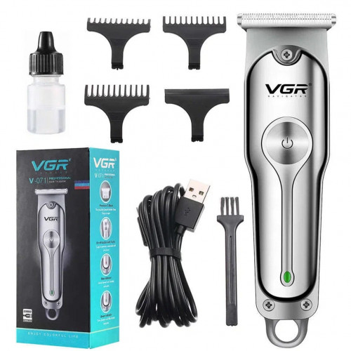 CORDLESS CLIPPER VGR V-071