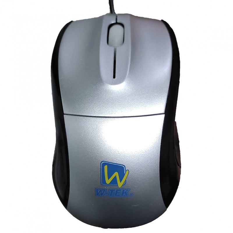 Проводная мышь W-TEK WT-156 USB