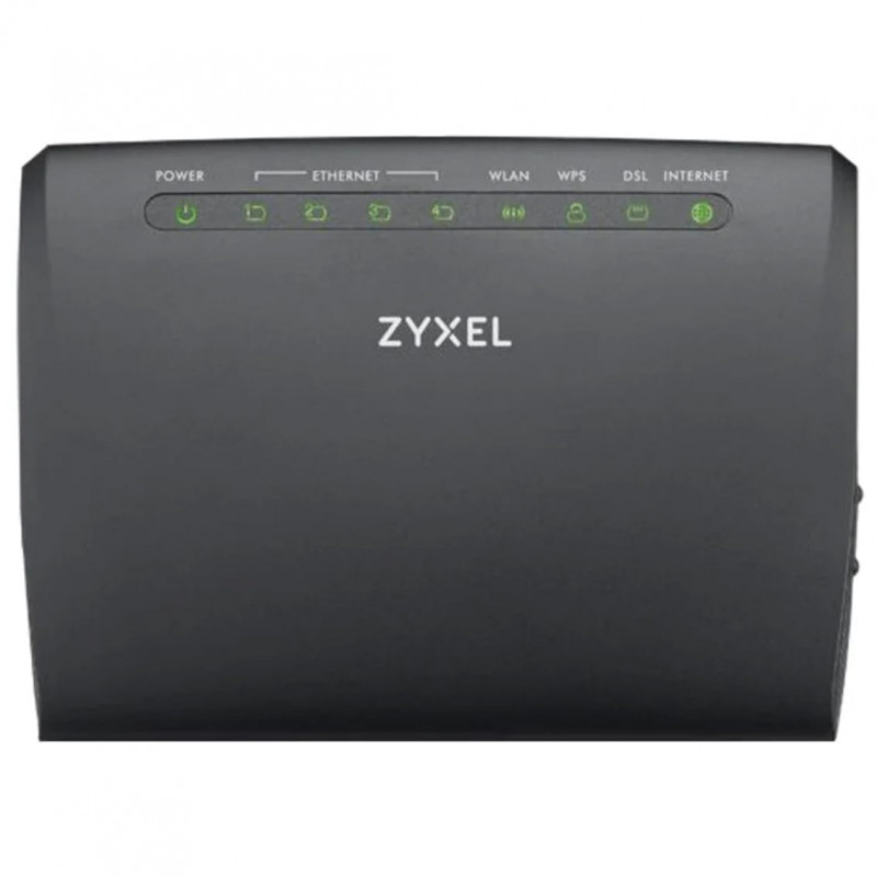 WIFI ROUTER ADSL ZYXEL AMG1302-T11C N300