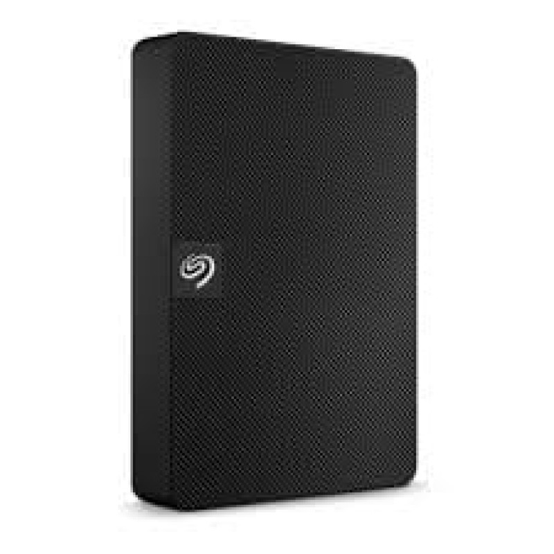 Внешний диск HDD SEAGATE 4TB USB3.0 EXPANSION