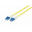 Optiki Paçkord SINGLE MODE, DUPLEX LC/LC 20M