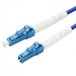 Optiki Paçkord SINGLE MODE, SIMPLEX LC/LC 15M