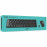Беспроводная Клавиатура+мышь LOGITECH MK220