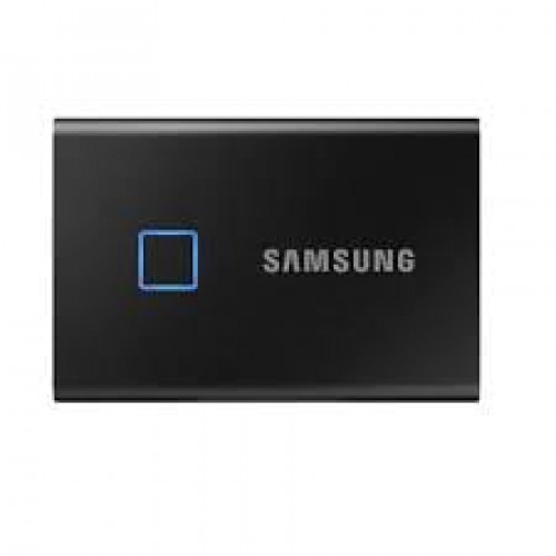 Daşarky disk SSD SAMSUNG 2TB T7 TOUCH USB-C